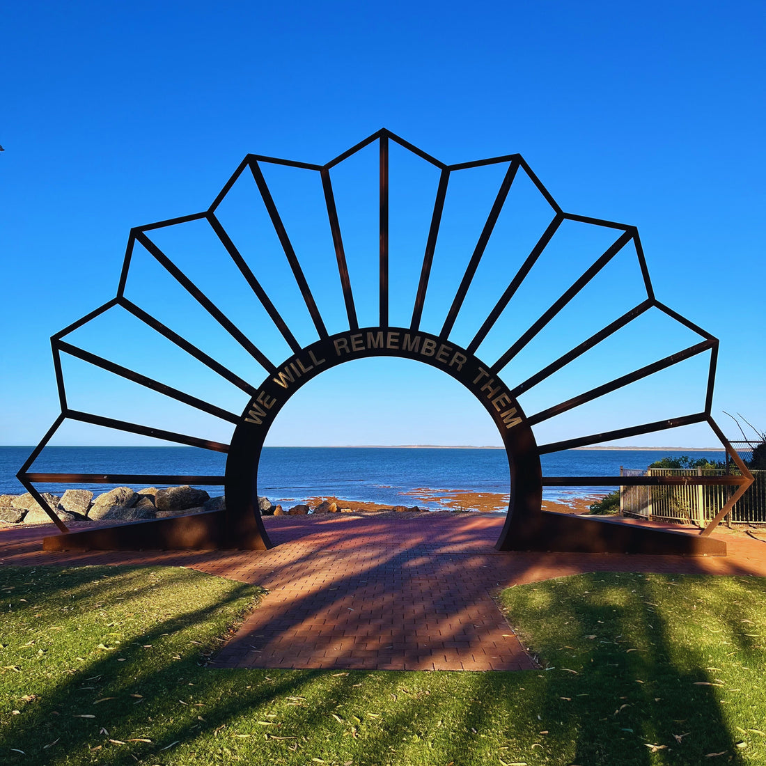 Fishing in Onslow, Western Australia