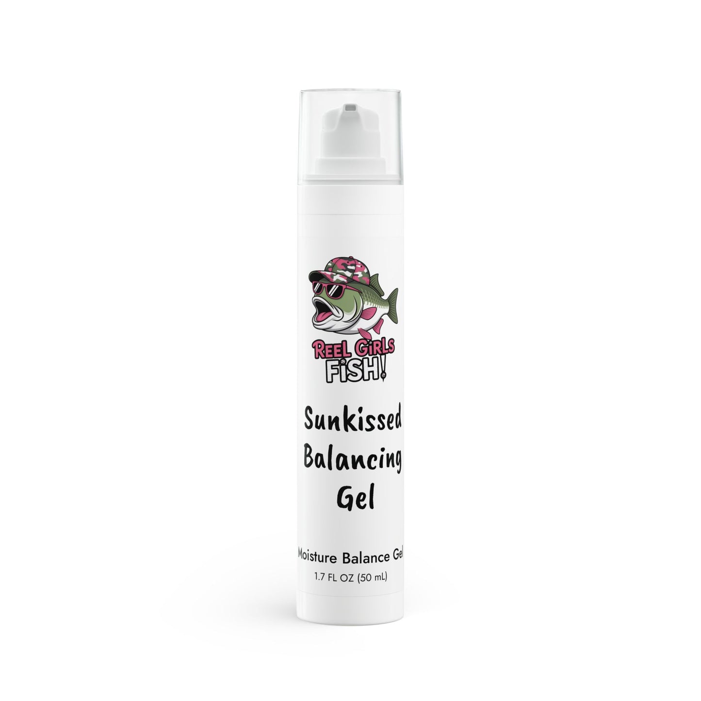 Sunkissed Balancing Gel by Reel Girls Fish™