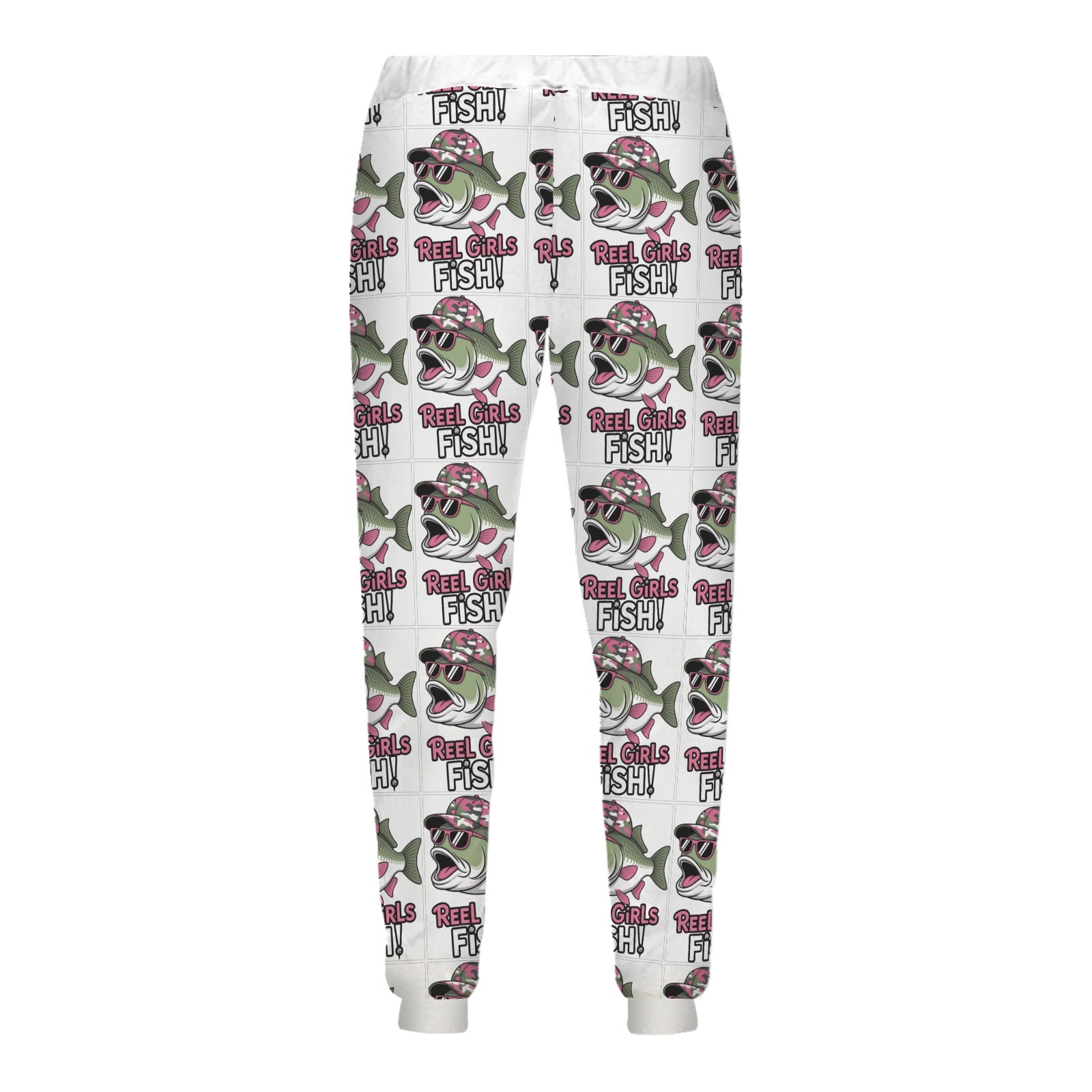 RGF Casual Loose Pants