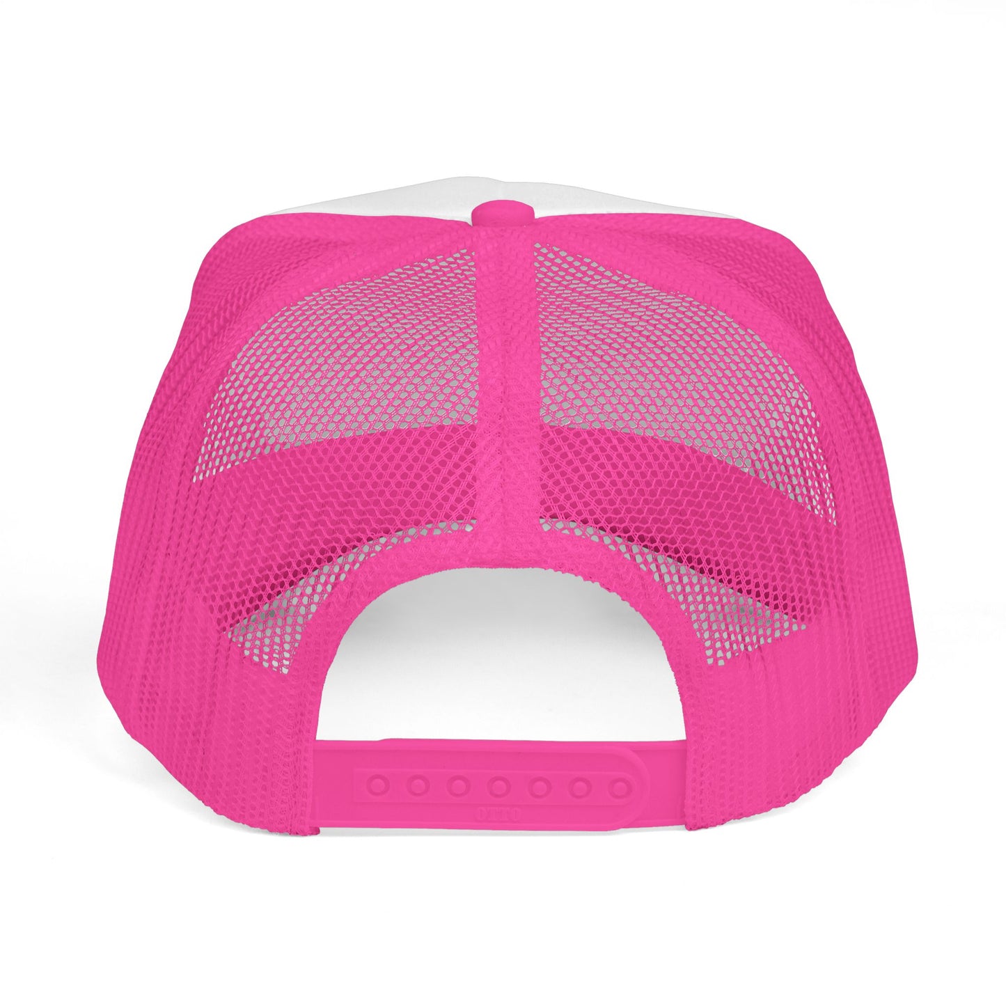 Reel Girls Fish™ Steampunk Trucker Cap – Limited Edition