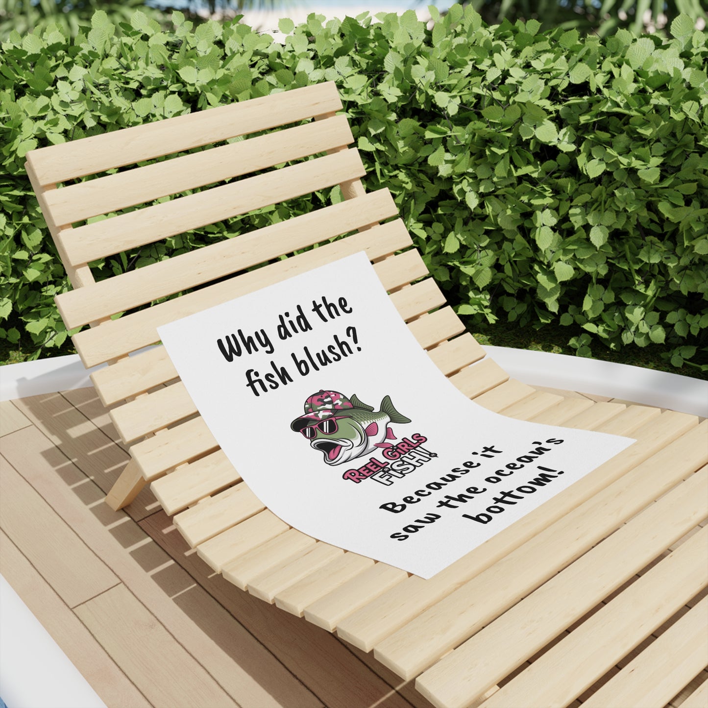 🧜♀️ Catch the Sun – Beach Towels for Summer Adventures