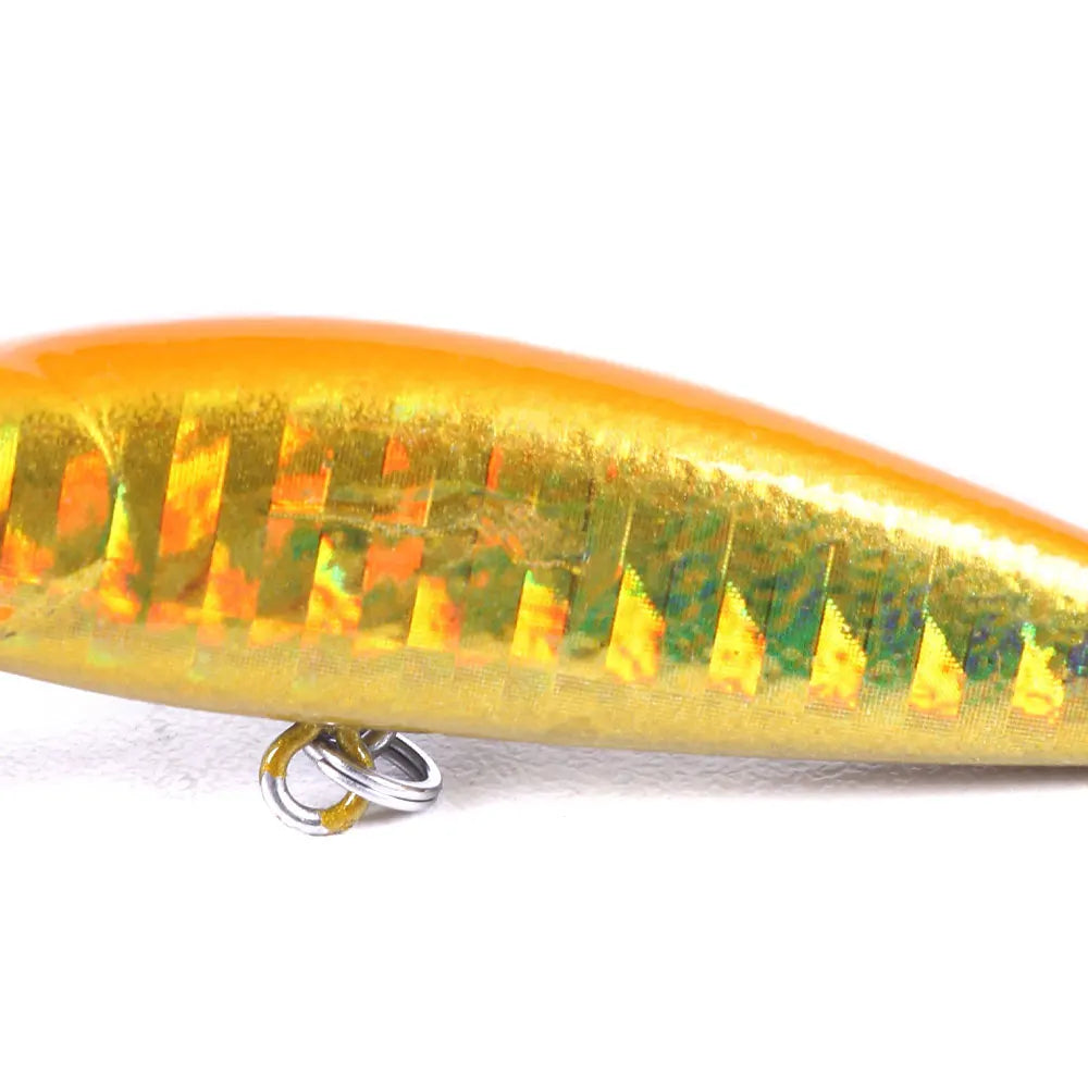 Pesca 5.5cm Sinking Minnow – Compact Power, Big Attraction