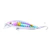 Pesca 5.5cm Sinking Minnow – Compact Power, Big Attraction