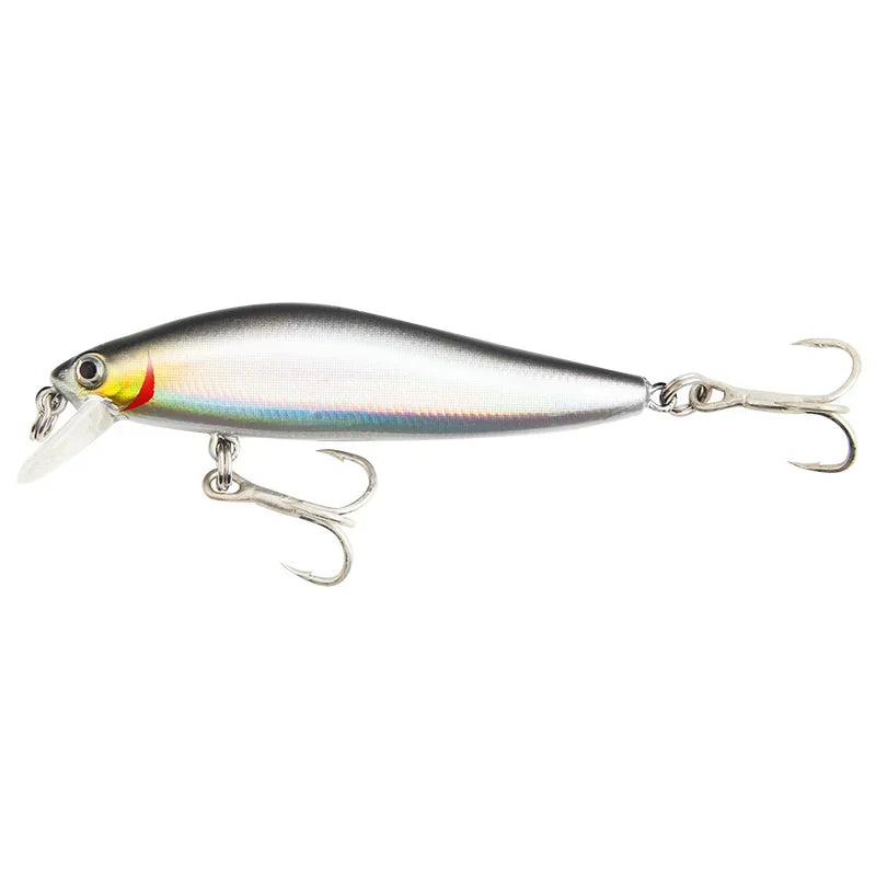 Life Swimbait Minnow β Long Casting Sinking Lure