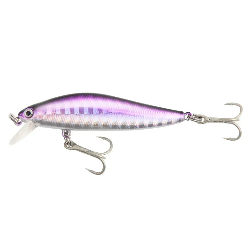 Life Swimbait Minnow β Long Casting Sinking Lure