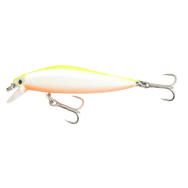 Life Swimbait Minnow β Long Casting Sinking Lure