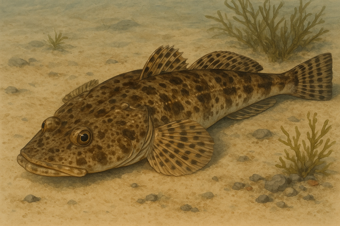 The Ultimate Guide to the Best Bait for Flathead Fishing