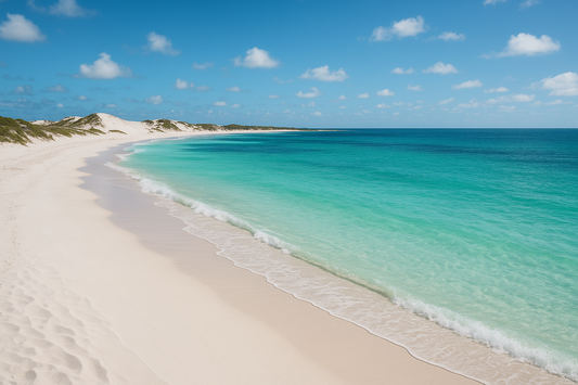 Fishing in Lancelin, WA: A Coastal Gem for Anglers of All Levels