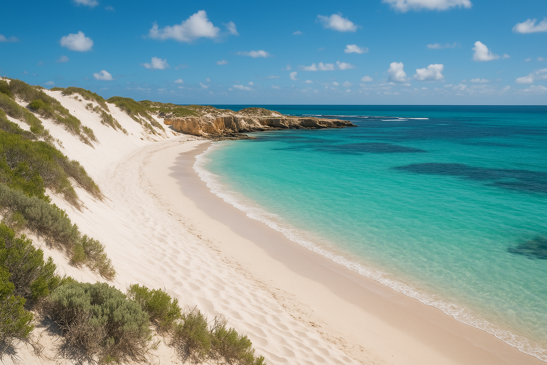 Hooked on Cervantes: A Female Angler’s Guide to Fishing Freedom on WA’s Turquoise Coast