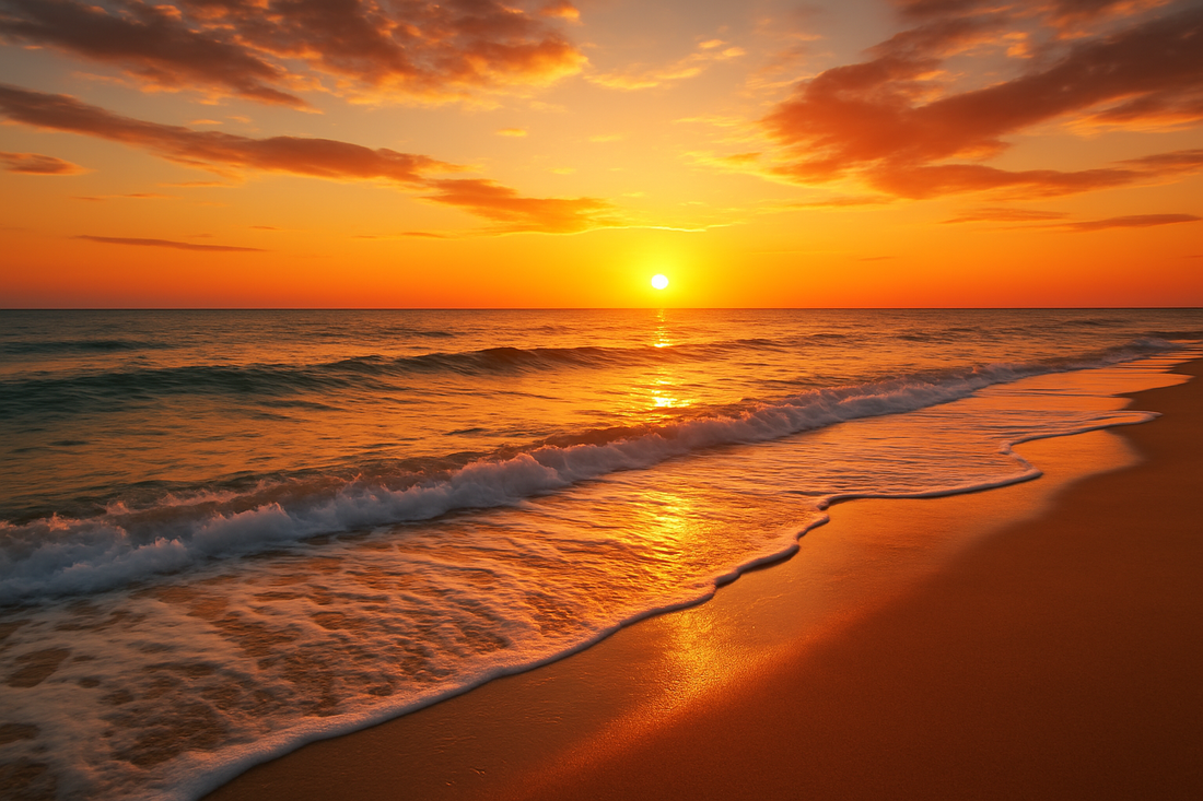 Is Fishing Better on an Incoming Tide?