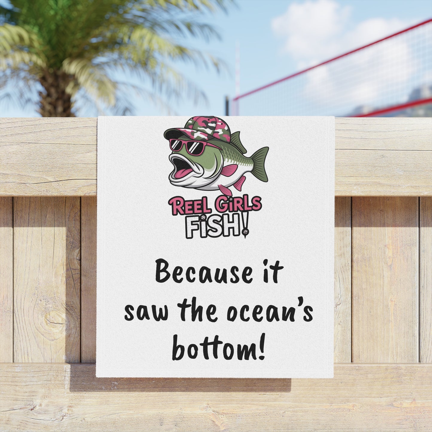 🧜‍♀️ Catch the Sun – Beach Towels for Summer Adventures