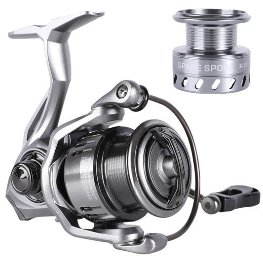 MIFINE TOURMENT Spinning Reel – Power, Precision & Style in Your Hands