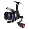 2000–7000 Spinning Reel Premium performance for ultra-light fishing and sea jigging