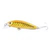 Pesca 5.5cm Sinking Minnow – Compact Power, Big Attraction