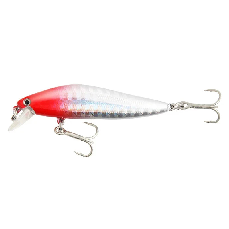 Life Swimbait Minnow – Long Casting Sinking Lure