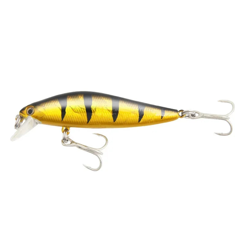 Life Swimbait Minnow – Long Casting Sinking Lure