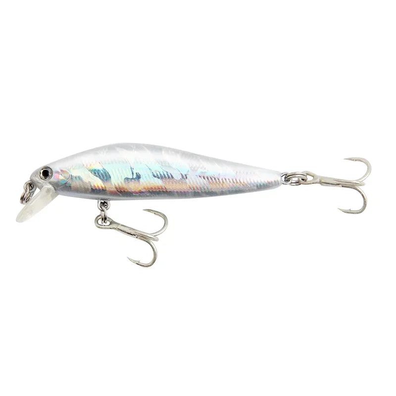 Life Swimbait Minnow – Long Casting Sinking Lure