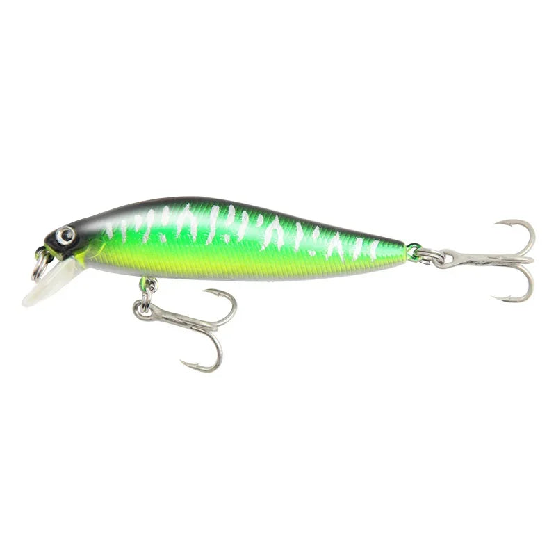 Life Swimbait Minnow – Long Casting Sinking Lure